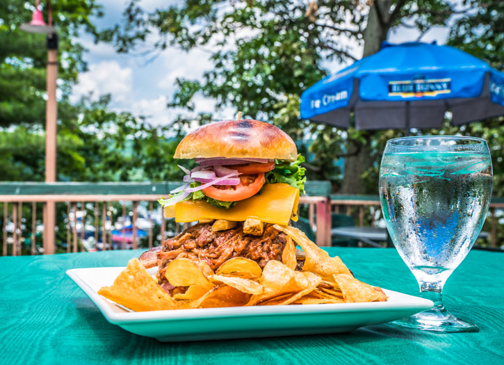 Marina Cafe Menu Raystown Marina Cafe Menu Raystown