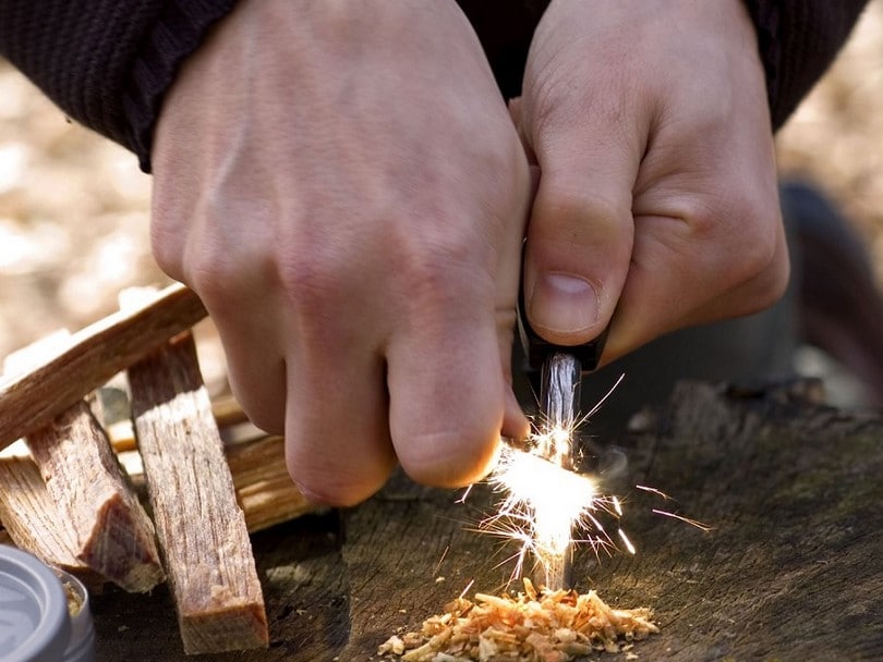 How Does Fire Start Naturally at Helen McDermott blog