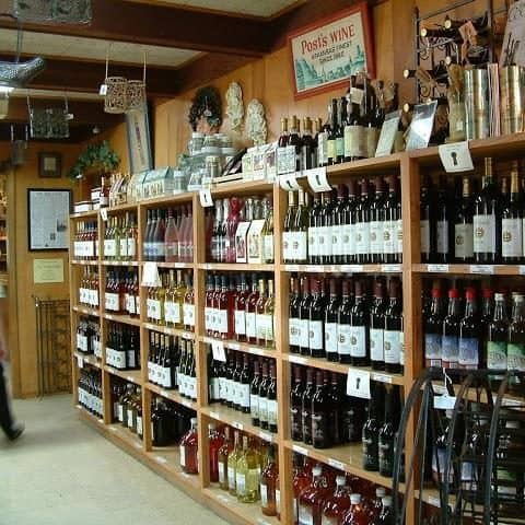 The Winery of Hot Springs things to do in Hot Springs, Arkansas