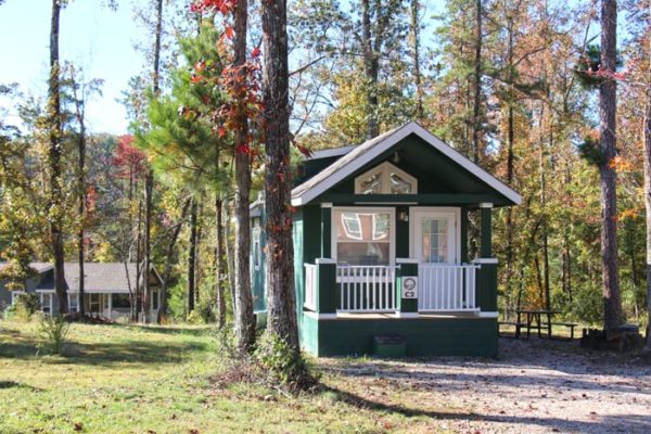 Resort Cottages - 10