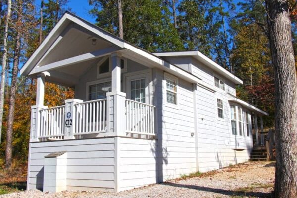Resort Cottages - 12