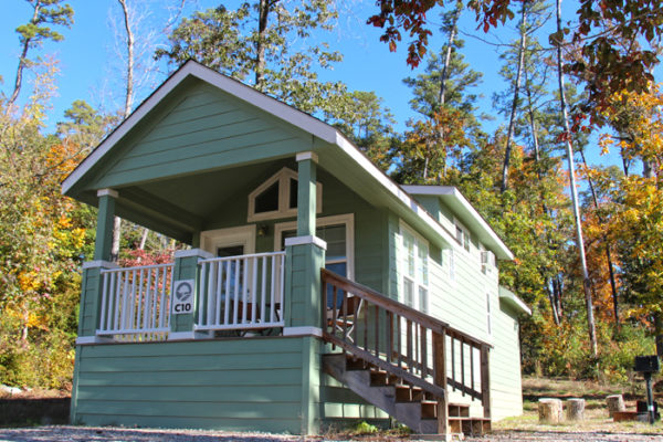 Resort Cottages - 2