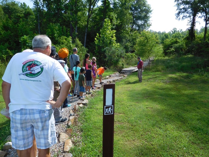 Photo Gallery Catherine's Landing, an RVC Outdoor Destination