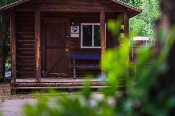 Bunkhouse
