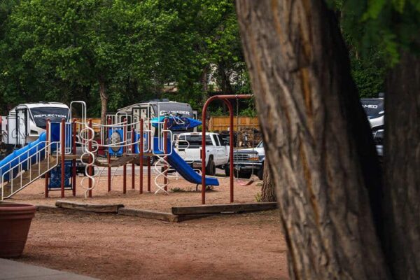 Playground