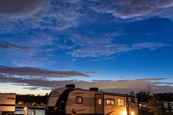 RV Sites