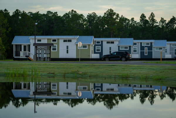 Cottages