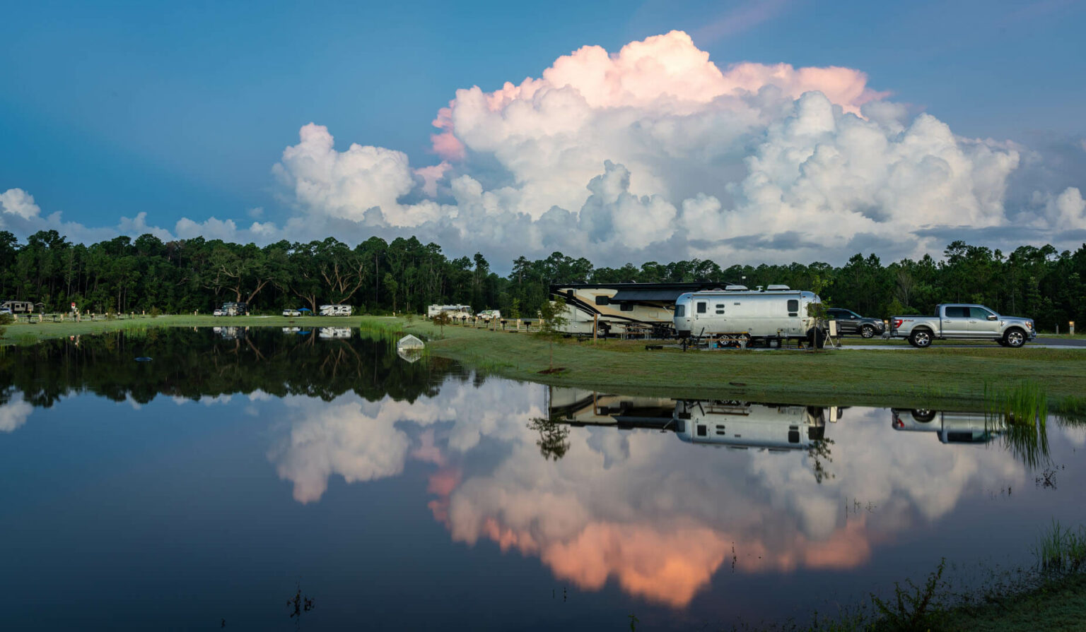Vc Rvn RV Sites - Gulf Shores RV Resort, an RVC Outdoor Destination