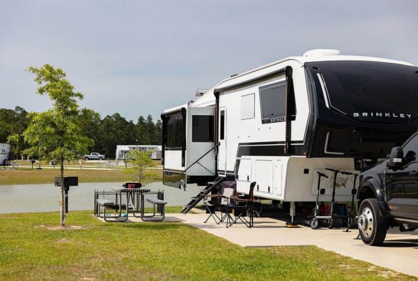 Vc Rvn RV Sites Archives - Gulf Shores RV Resort, an RVC Outdoor Destination