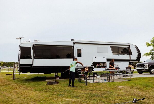 Vc Rvn RV Sites Archives - Gulf Shores RV Resort, an RVC Outdoor Destination