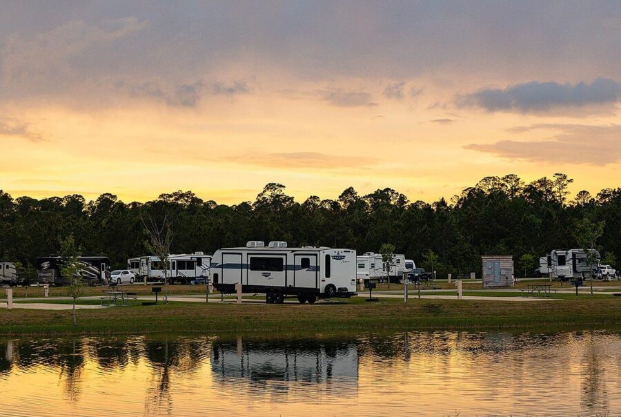 RV Sites Archives - Gulf Shores RV Resort, an RVC Outdoor Destination