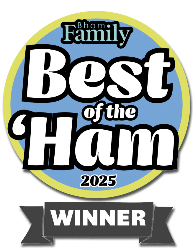 Best of the Ham 2025