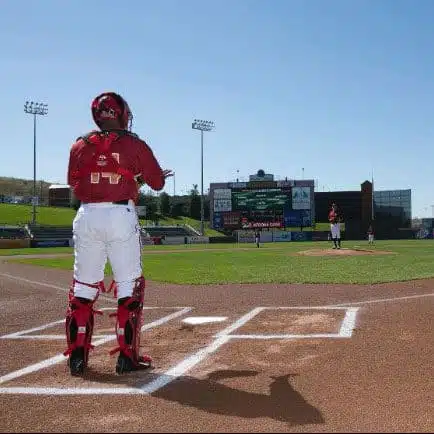 Altoona Curve Baseball