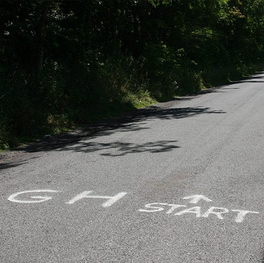 Gravity Hill