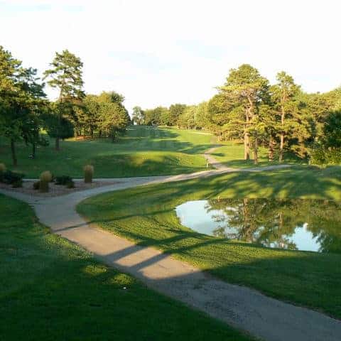 Iron Masters Country Club