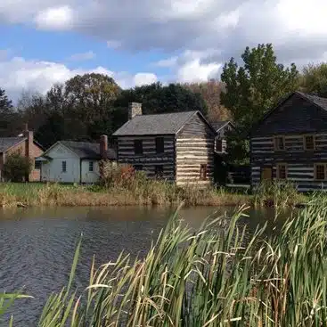 Old Bedford Village