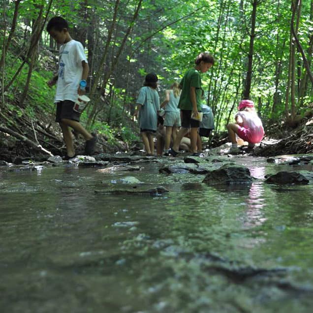 Shaver’s Creek Environmental Center
