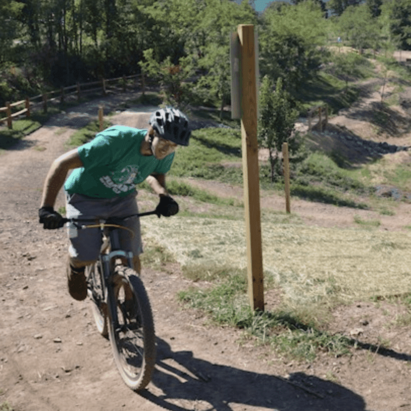 Allegrippis Trails