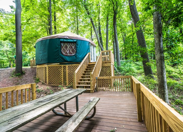 Photo Gallery of Lake Raystown Central PA Lake Raystown Resort