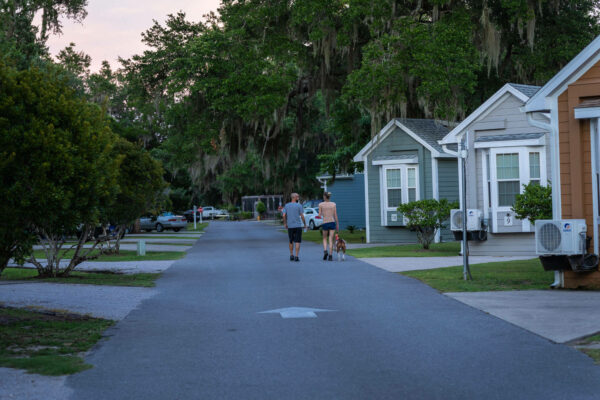 Cottages