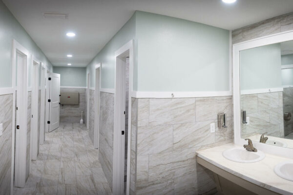 Comfort Room