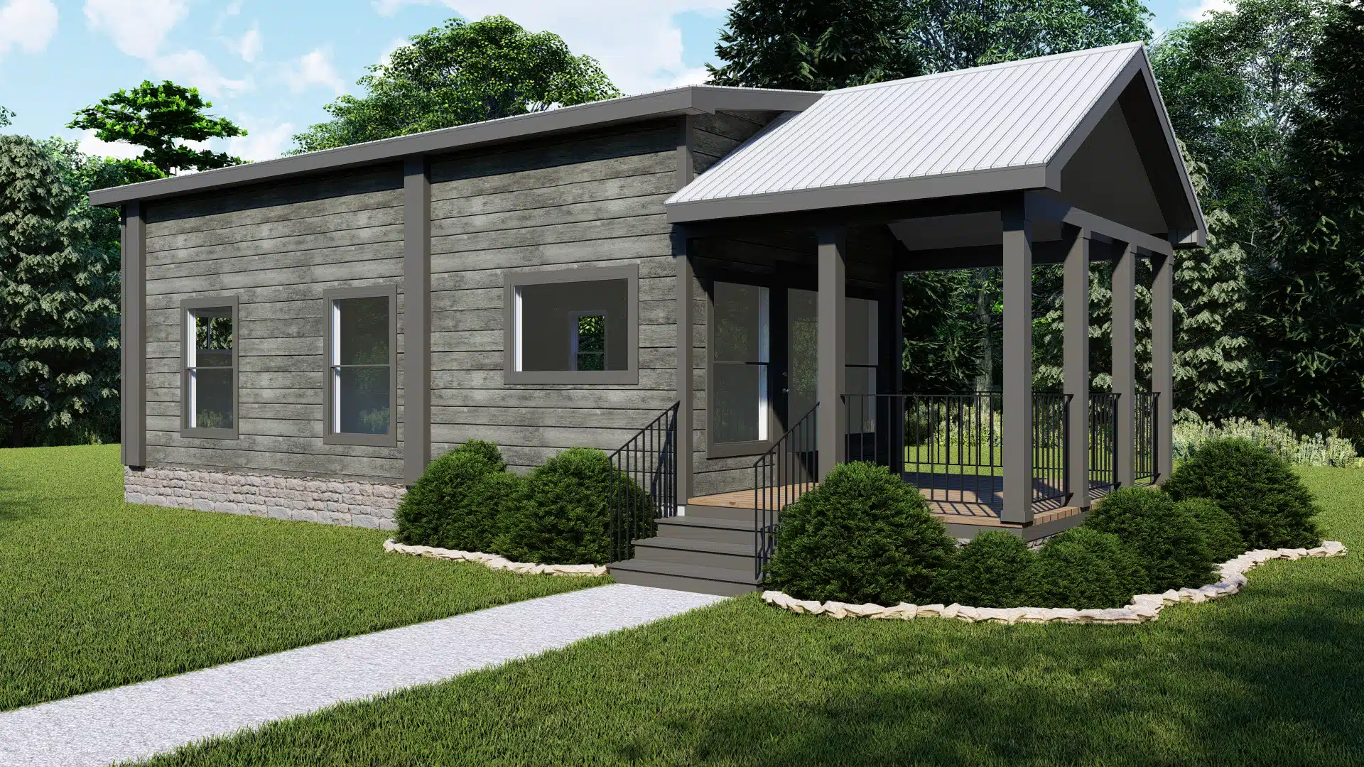 Cumberland Cottage | $115,000