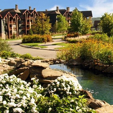 Appalachian Spa Ventures