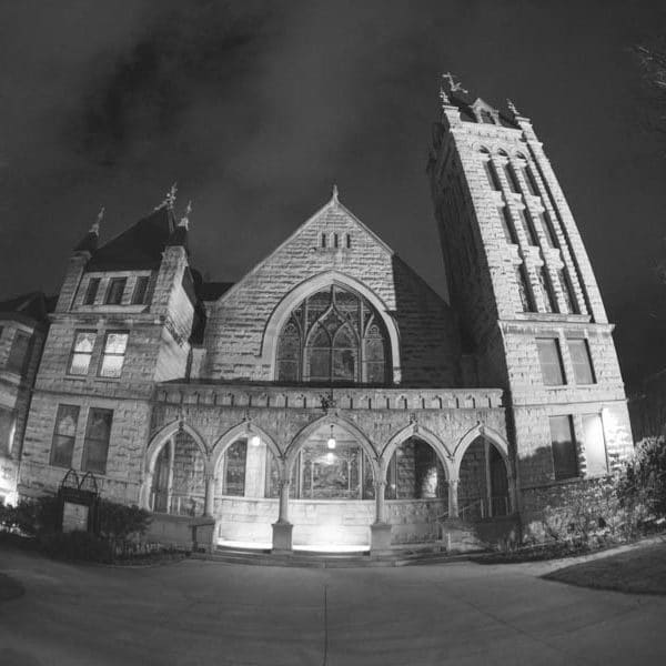 Asheville Haunted Tours
