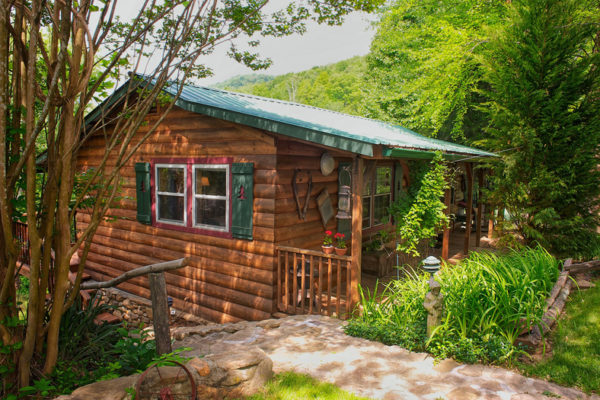 asheville-nc-cabins