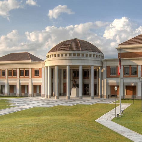 National Infantry Museum & Soldier Center