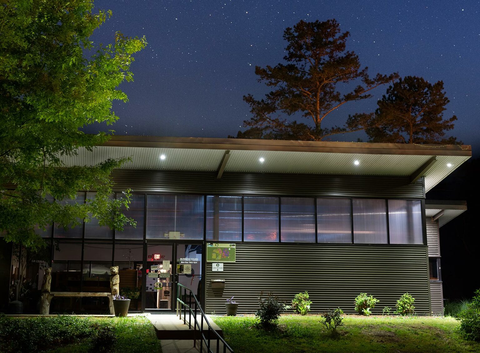 Photo Gallery of Pine Mountain Campground and RV Resort