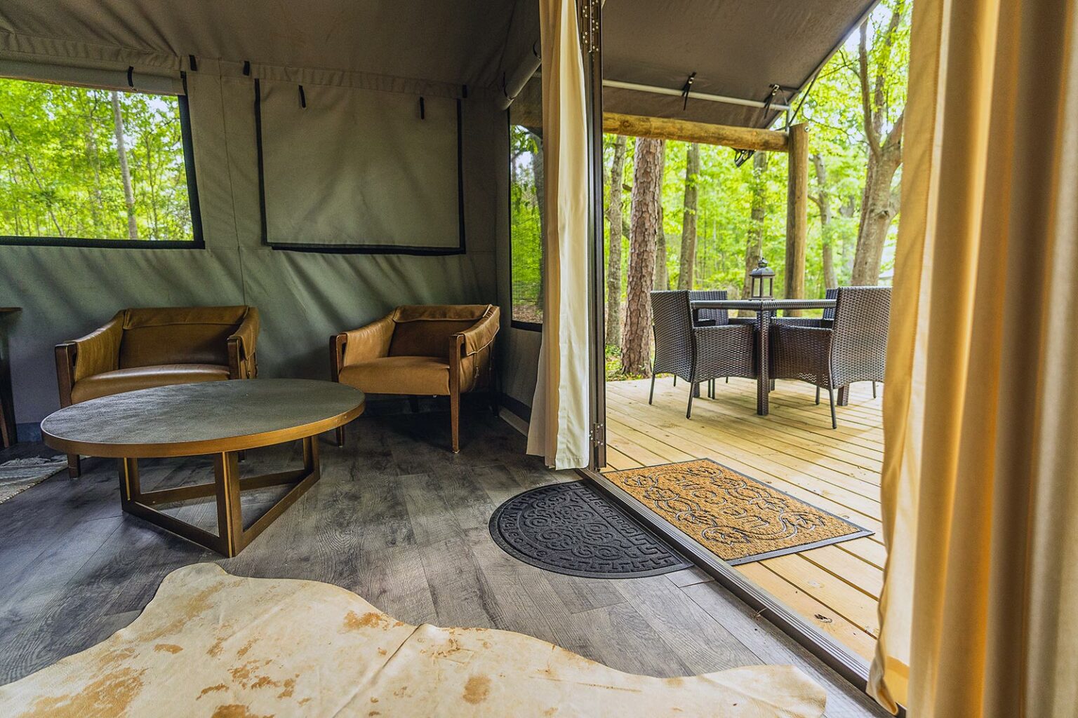 Photo Gallery of Pine Mountain Campground and RV Resort