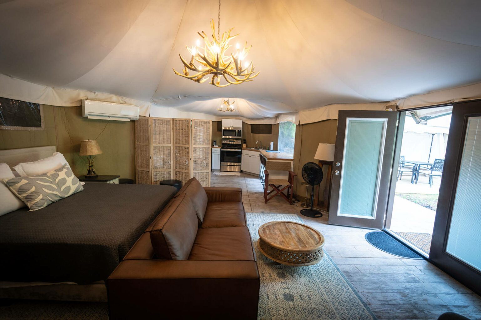 Photo Gallery of Pine Mountain Campground and RV Resort