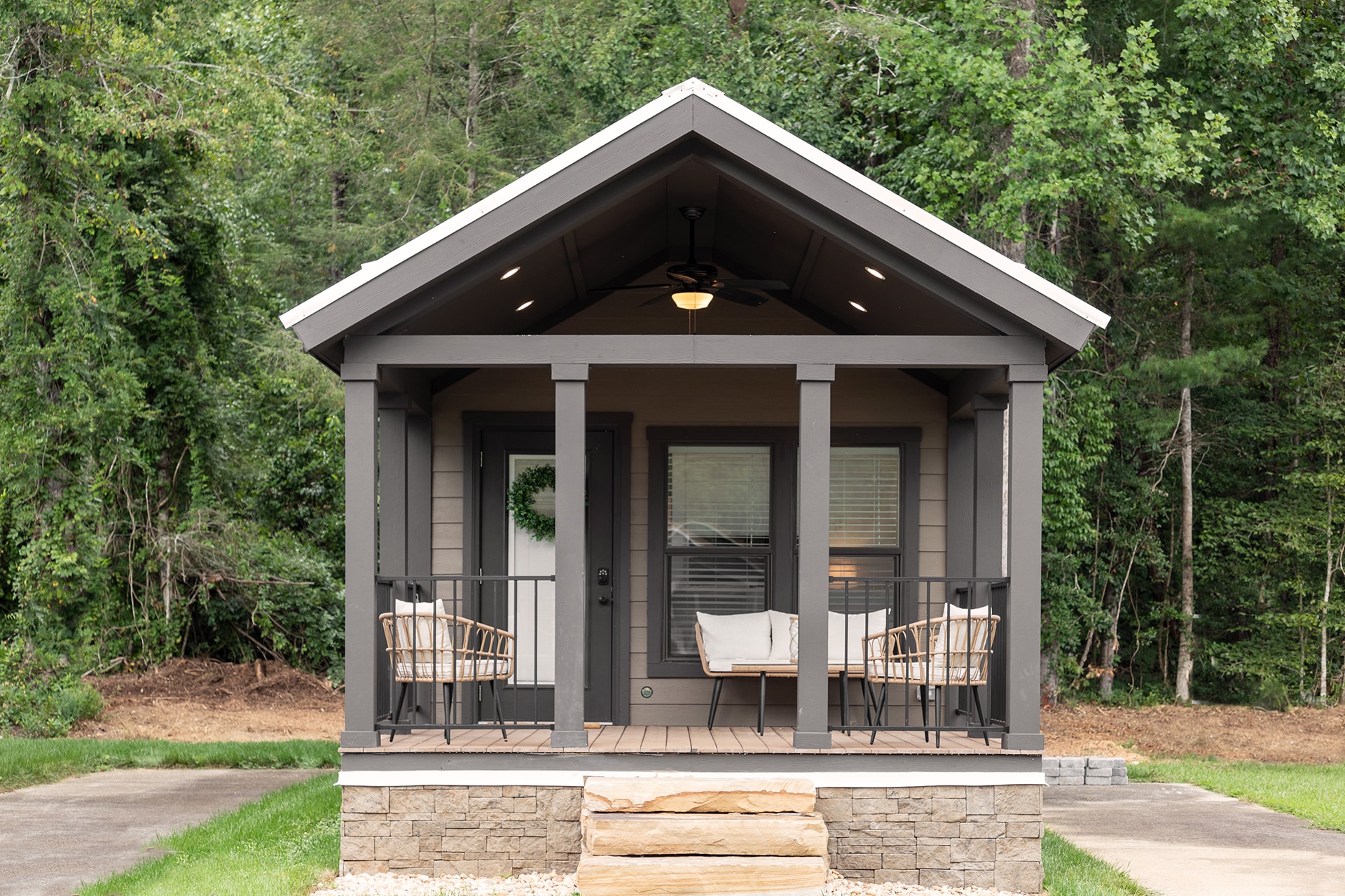 Samdusky Rv Resort Cottage Sales - Sandusky RV Resort, an RVC Outdoor Destination