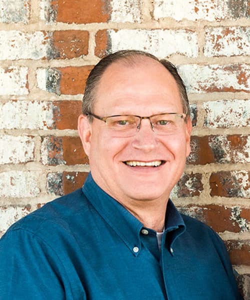 Lloyd Lauland - RVC Outdoor Destinations President
