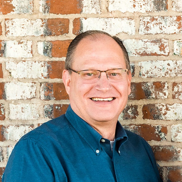 Lloyd Lauland - RVC Outdoor Destinations President