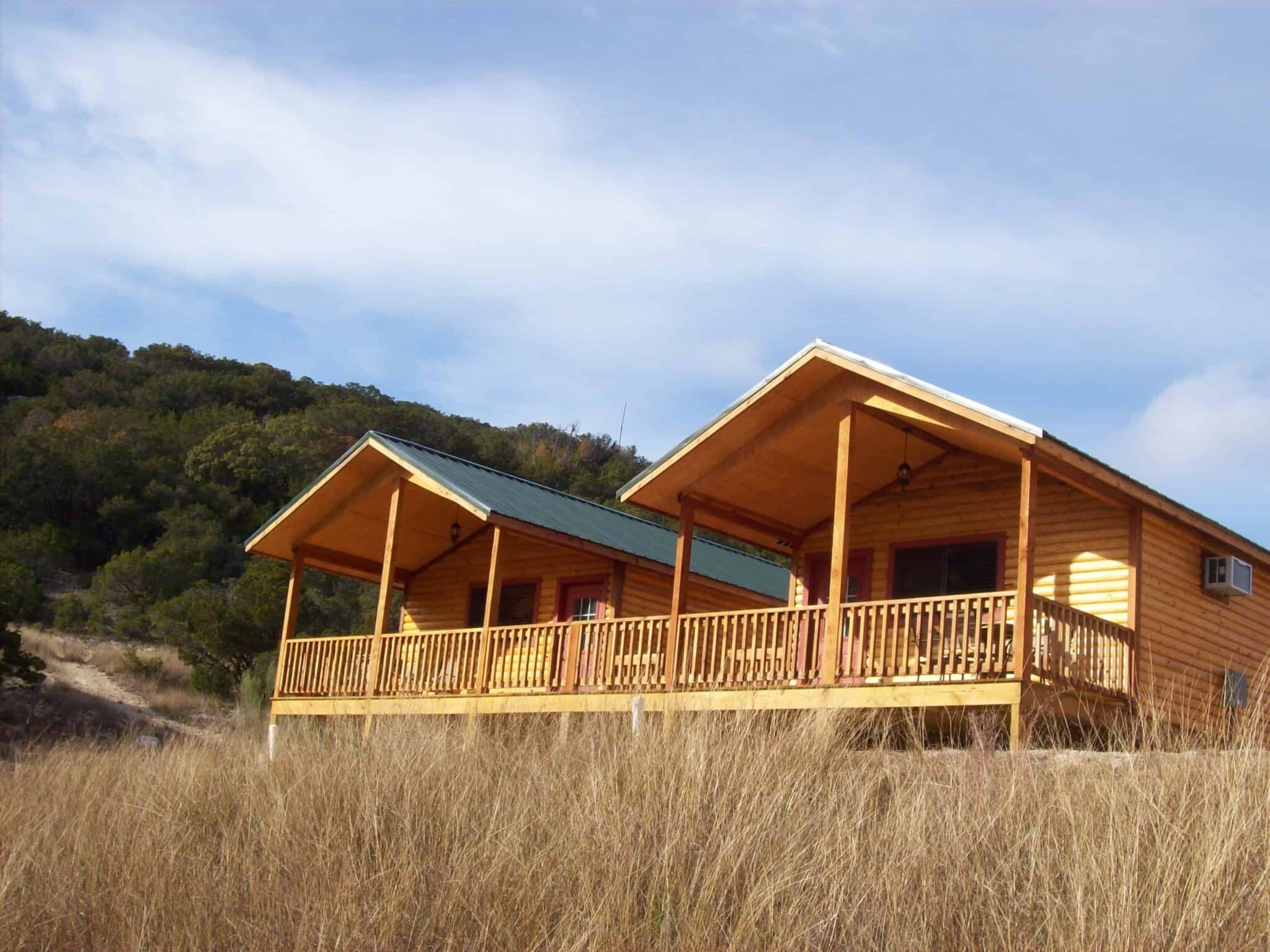 Medina Highpoint Resort (Texas) RVC Outdoor Destinations