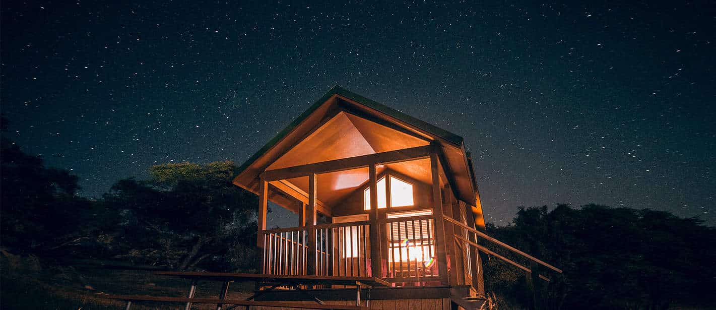 ‘Hilton’ of the Campground World