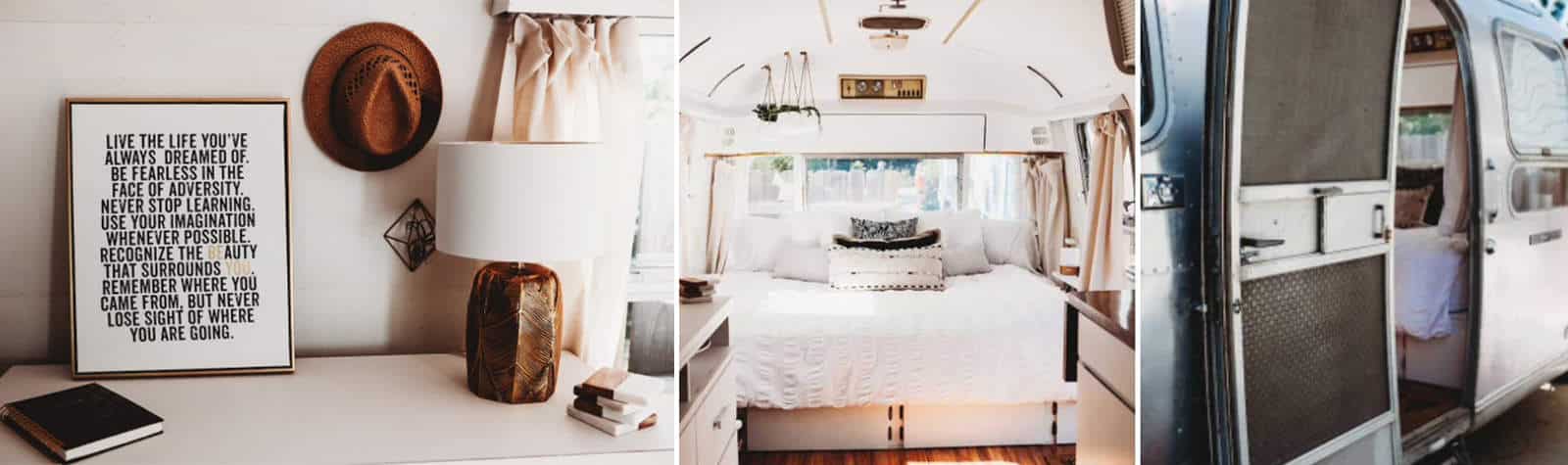 Rent A Vintage Airstream For Your Next Florida Glamping Experience