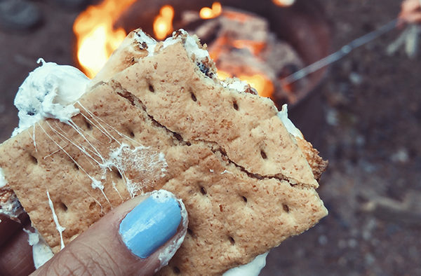 S'mores