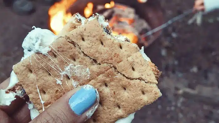 S'mores