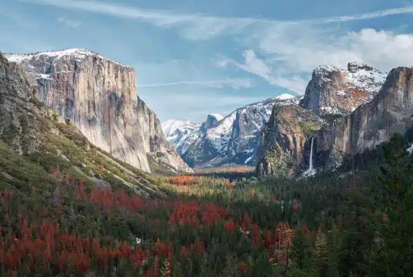 Yosemite