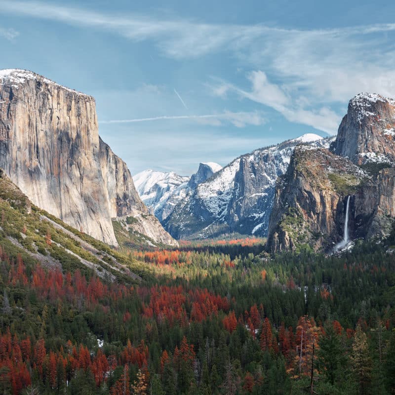 Yosemite