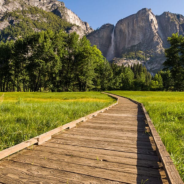 Yosemite