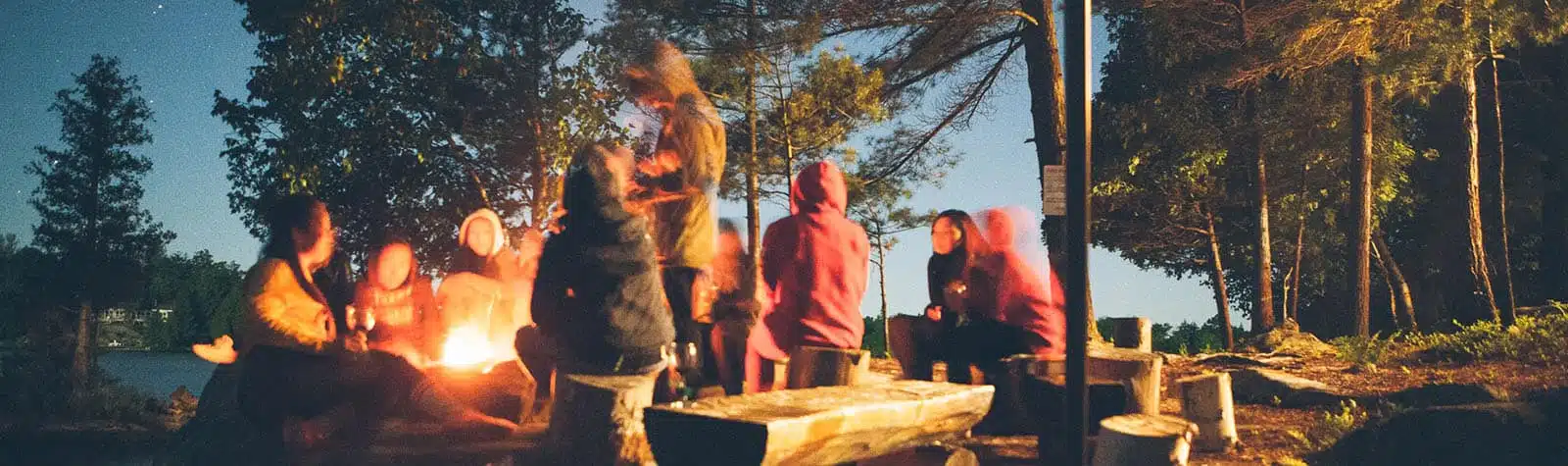 15 Reasons Why People at Campgrounds are the Best