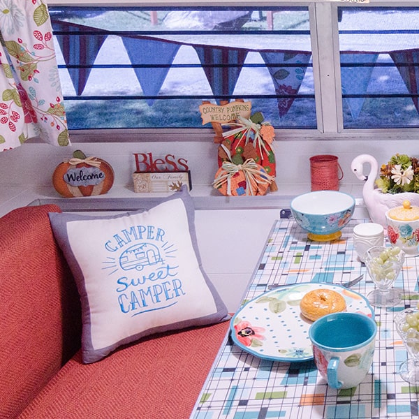 RV Hacks