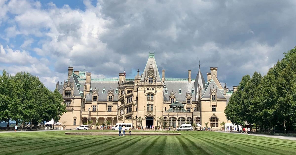 Biltmore Estate