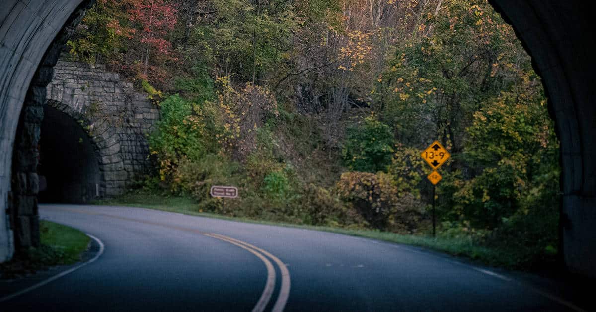 Blue Ridge Parkway
