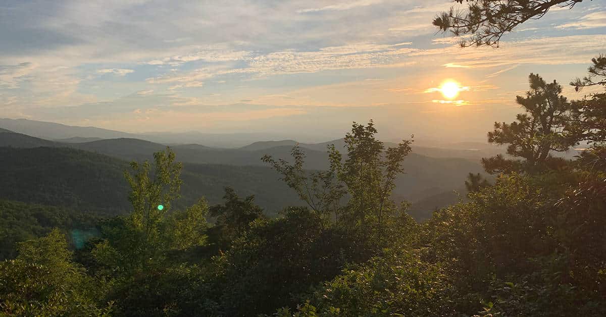 Asheville | Mountain Springs Cabins