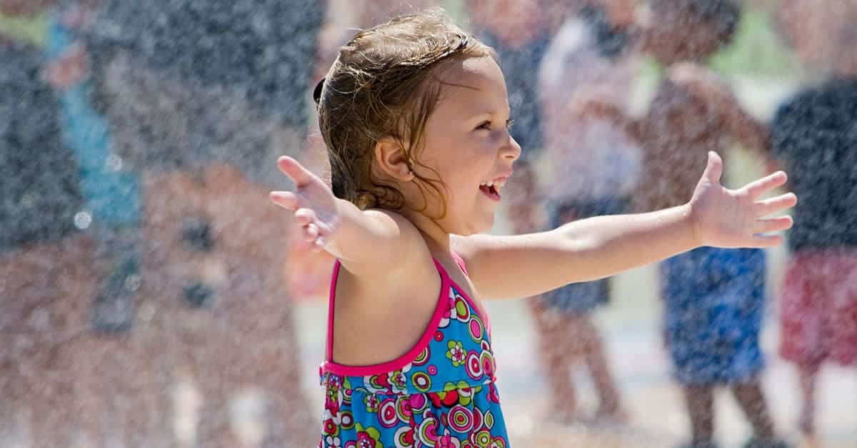 Splashville